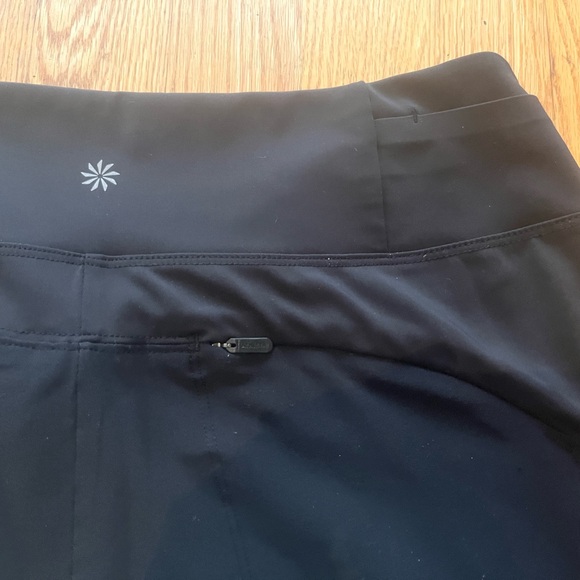 Athleta Fairway Golf Pant High Waist 14 - Picture 10 of 12